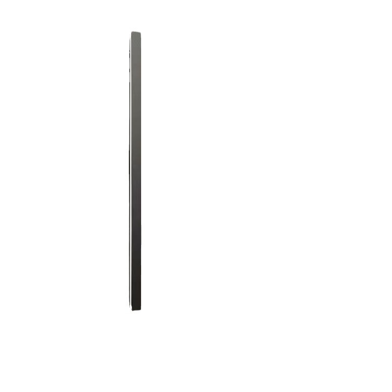 Lámpara lineal LED simple lámpara de pared cabecera dormitorio decoración atmósfera TV pared de fondo lámpara de pared larga lámpara de pared Zhongshan