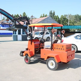 消防车;植保机械;其他消防设备