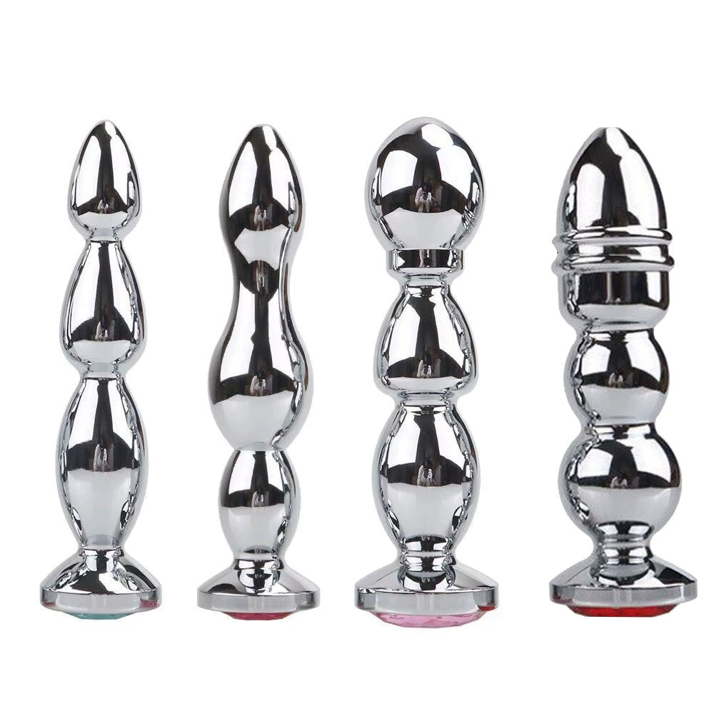 Metal silver big transformer for adults, King Kong