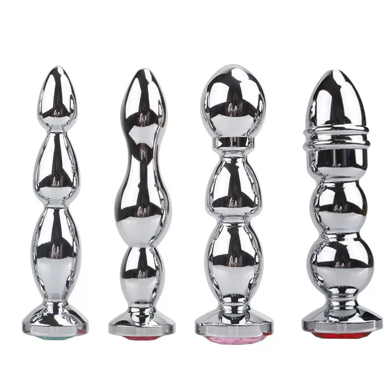 Metal silver big transformer for adults, King Kong