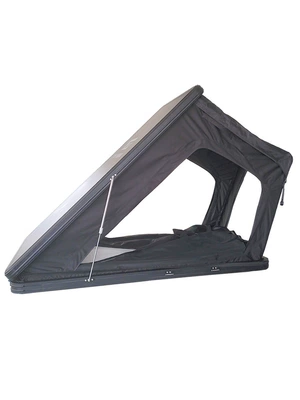 Alloy Hard-Top Tent, Avtomobil dam çadırları