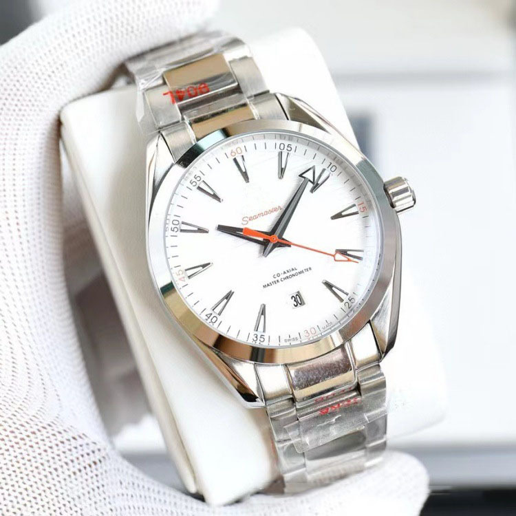 VS Haima 150 Haima 300 reloj reloj mecánico automático reloj de hombre negocio luminoso impermeable calendario fábrica al por mayor