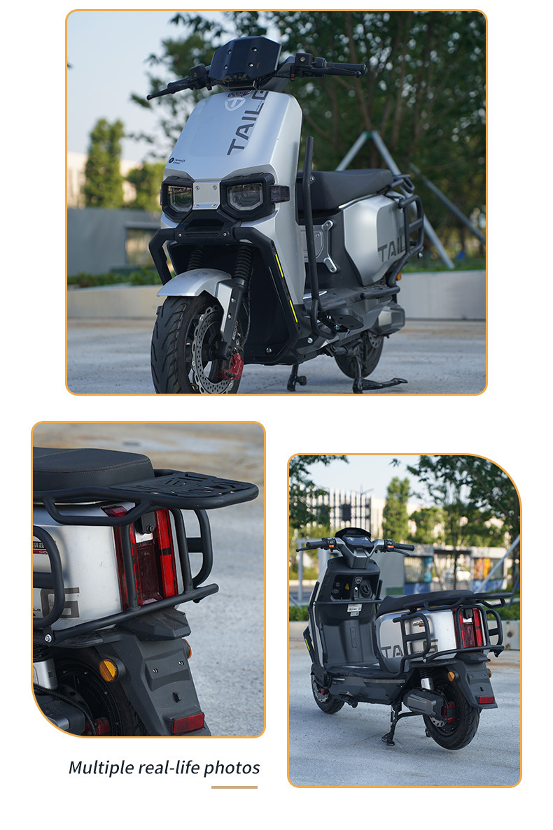 Universal electric car rear shelf suitable for table bell sky EB tail rack super energy S seal god red rabbit trunk bracket