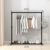 Upgraded model [Faste Black] medium+coat hook