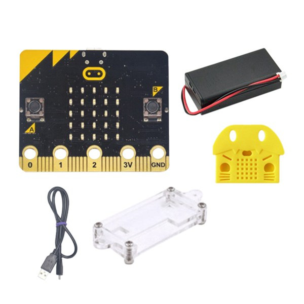 V2.2 (foreign trade model) + micro cable + battery box + shell + silicone shell …