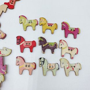 ��ͨ����ľ�~��С�R�b�ľ��DIY��ͯ����o��50��һ��