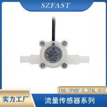 PVDF���������� FHS-1PVDF-0.3T8L-D10 ����� С�ھ��������