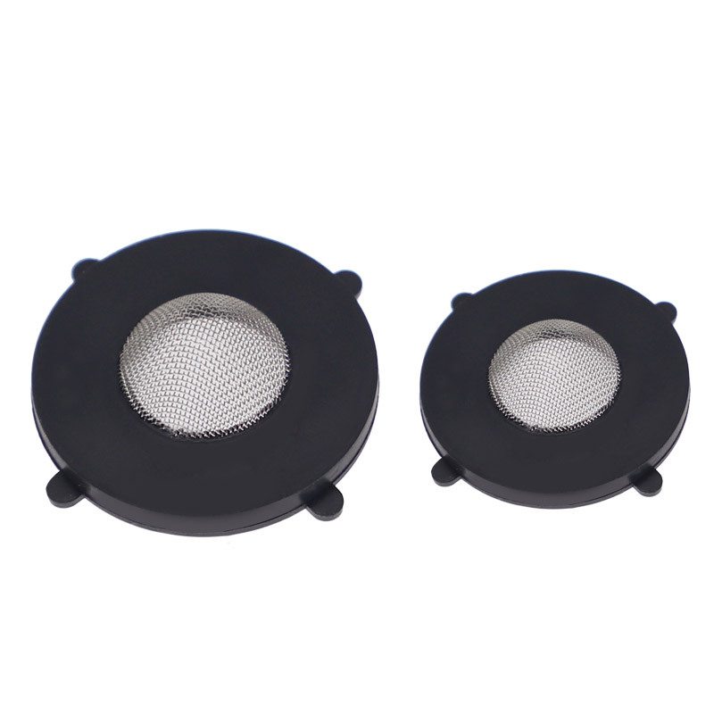 Filtro de 6 pulgadas acero inoxidable sin impuestos