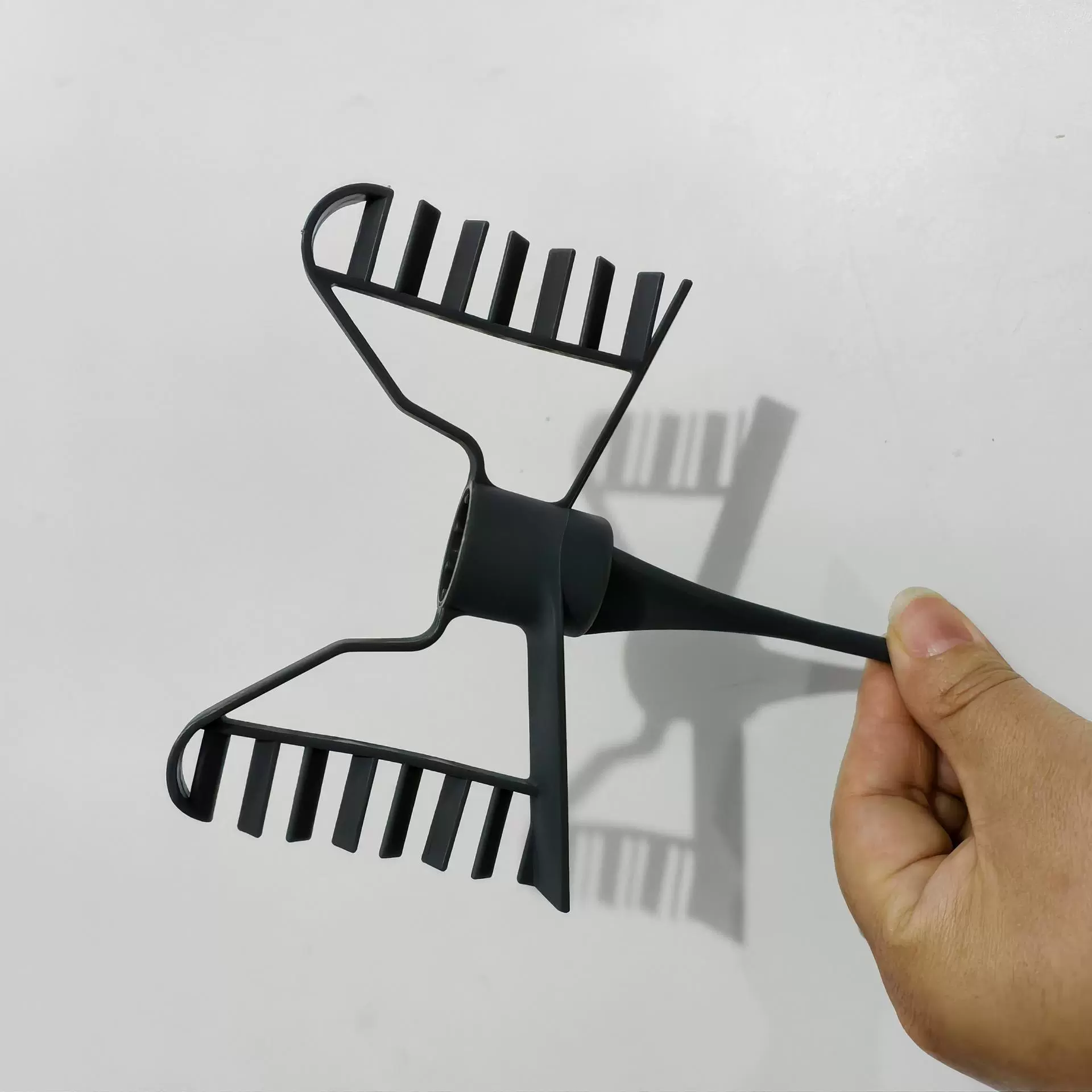 Сменные аксессуары для кухонной машины-блендера, подходящие для Thermomix TM21 TM5 TM6, стержень для перемешивания в форме бабочки