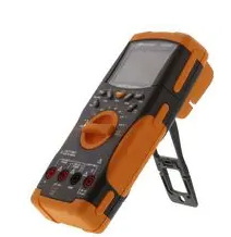 U1252  U1252B  数据记录手持数字万用表正品