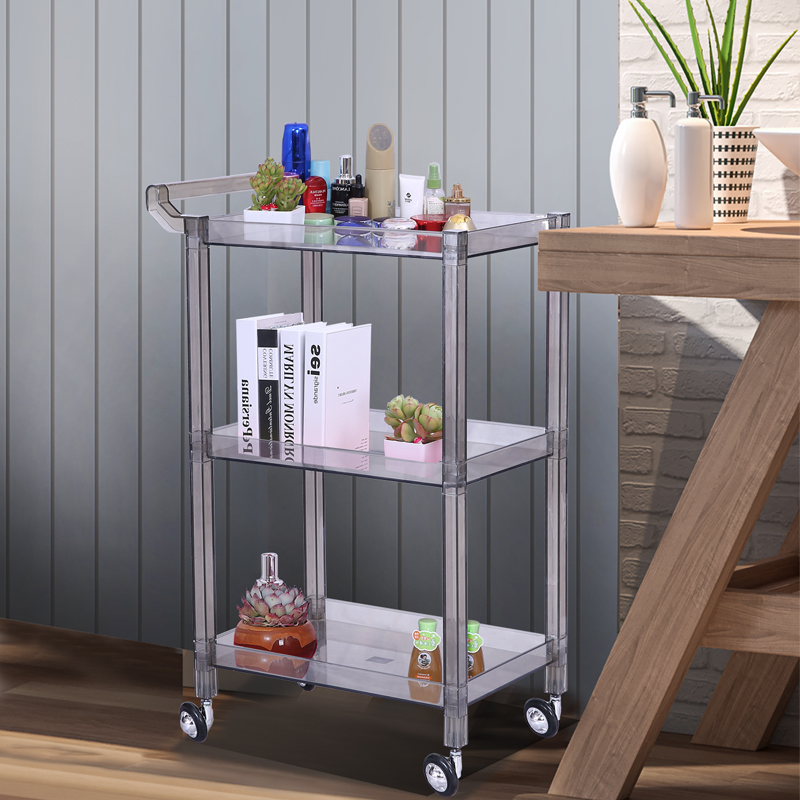 전체 플라스틱 아크릴 그레이*공식 표준-82x40x28cm*기타*기타*기타