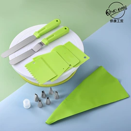 烹饪勺铲;蛋糕模;砧板、菜板