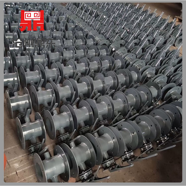 单轴电动圆风门 锅炉圆风门 电力圆风门 工业用圆风门