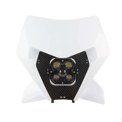 KTM Headlight for | Motuoche Motorcycle headlights, headlights