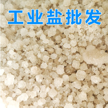 工業鹽 粗鹽 融雪劑 高級工業精制細鹽 氯化鈉含量99% 國標工業鹽