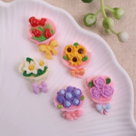 diy饰品;发饰头饰配件;饰品配件