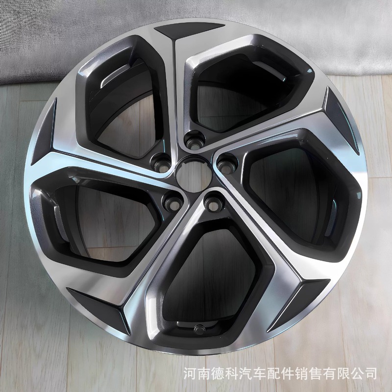 吉利Xingyue Lホイールハブ19inch Monjaro対応アルミ合金ホイールハブの新しい交換タイプに適しています。|undefined