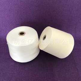腈纶导电纱  麻赛尔棉纱水溶维纶 雪花纱cvc60/40  金亿纱线