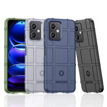 适用红米Note12手机壳Note12pro套护盾小米Poco X5套Poco X5Pro
