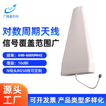 �S�ҬF؛����2-3- 4-5G//16dBi�����挦�������쾀�Ŵ����쾀��̖