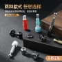 定制快装自攻三合一连接件