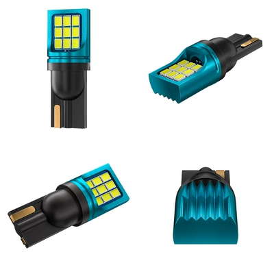New Car Led Decoding Small Width indicator light