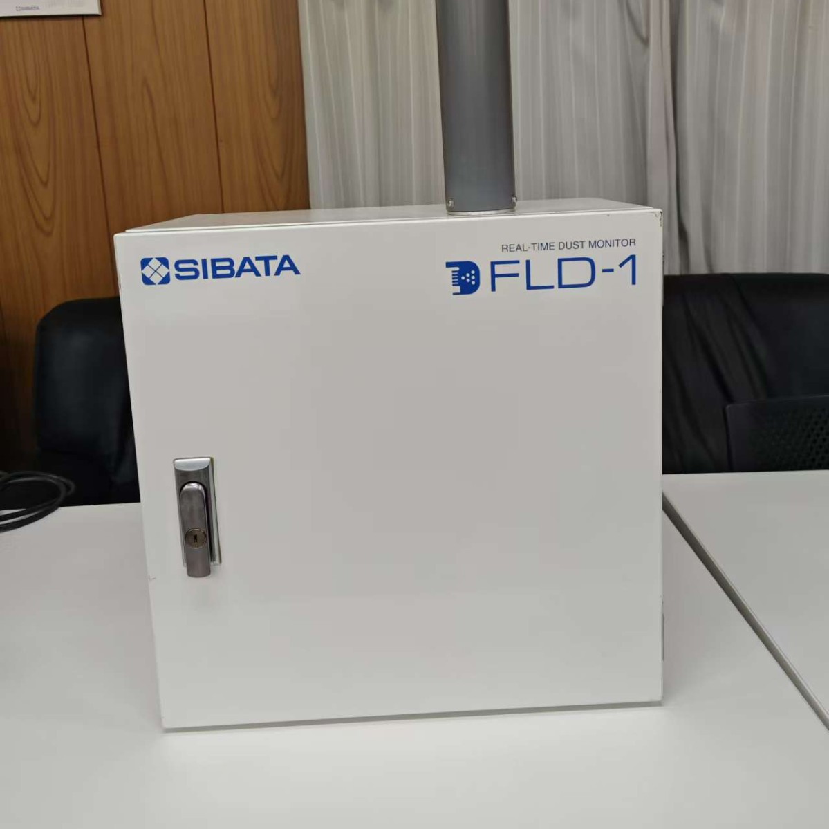 玉崎原装  SIBATA 柴田科学 湿气表W-NK-10BE