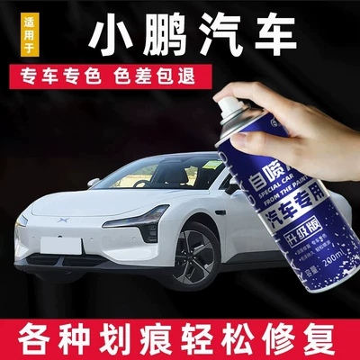 Xpeng P5, 7, G6, 9 Moonlight Silver, Star White, Gray Rəng Təmiri Qələmi