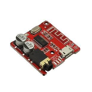 VHM-314 Bluetooth decoder board MP3 lossless car speaker amplifier modified Bluetooth 4.1/5.0 circuit board