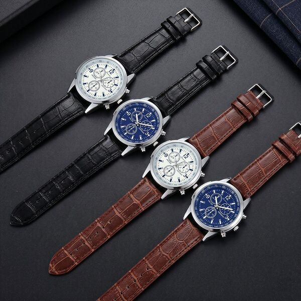 swiss watch