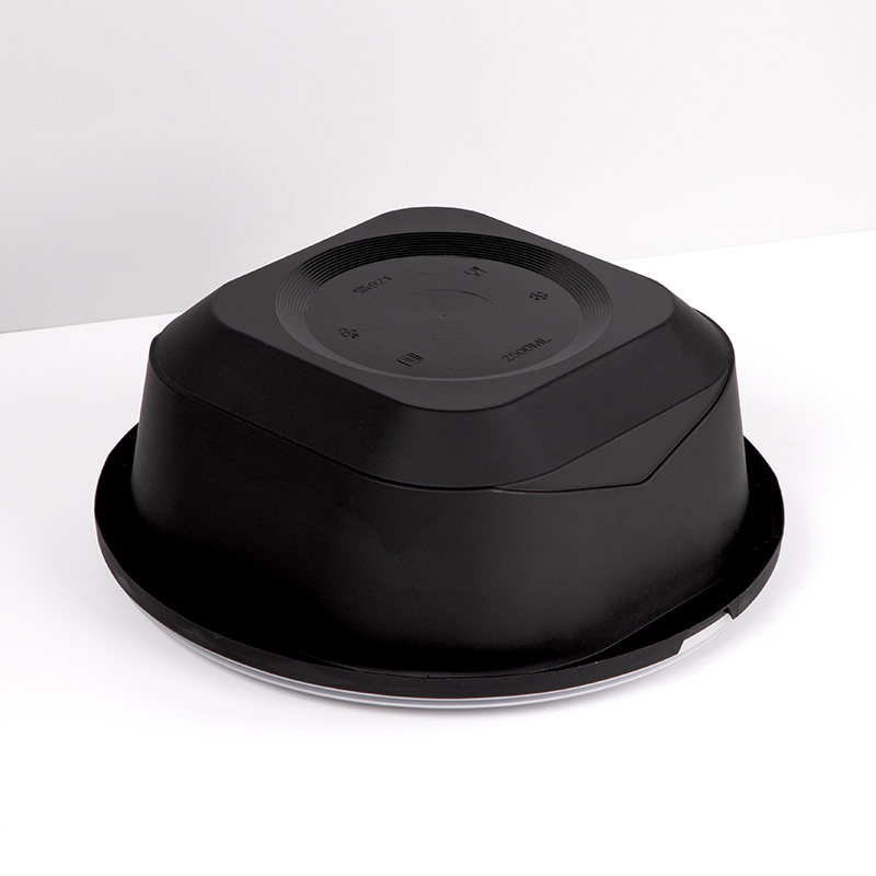 Warm pack, lock, 3000 ml