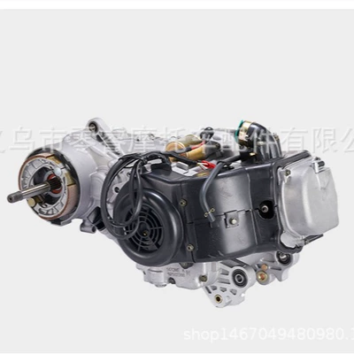 GY6-50/60/80 137qma – Motorcycle engine and accessories