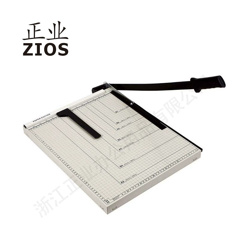 Источник фабрики прямых продаж 8292 A3 Бумажный нож для резки бумаги машина триммер фото нож для бумаги