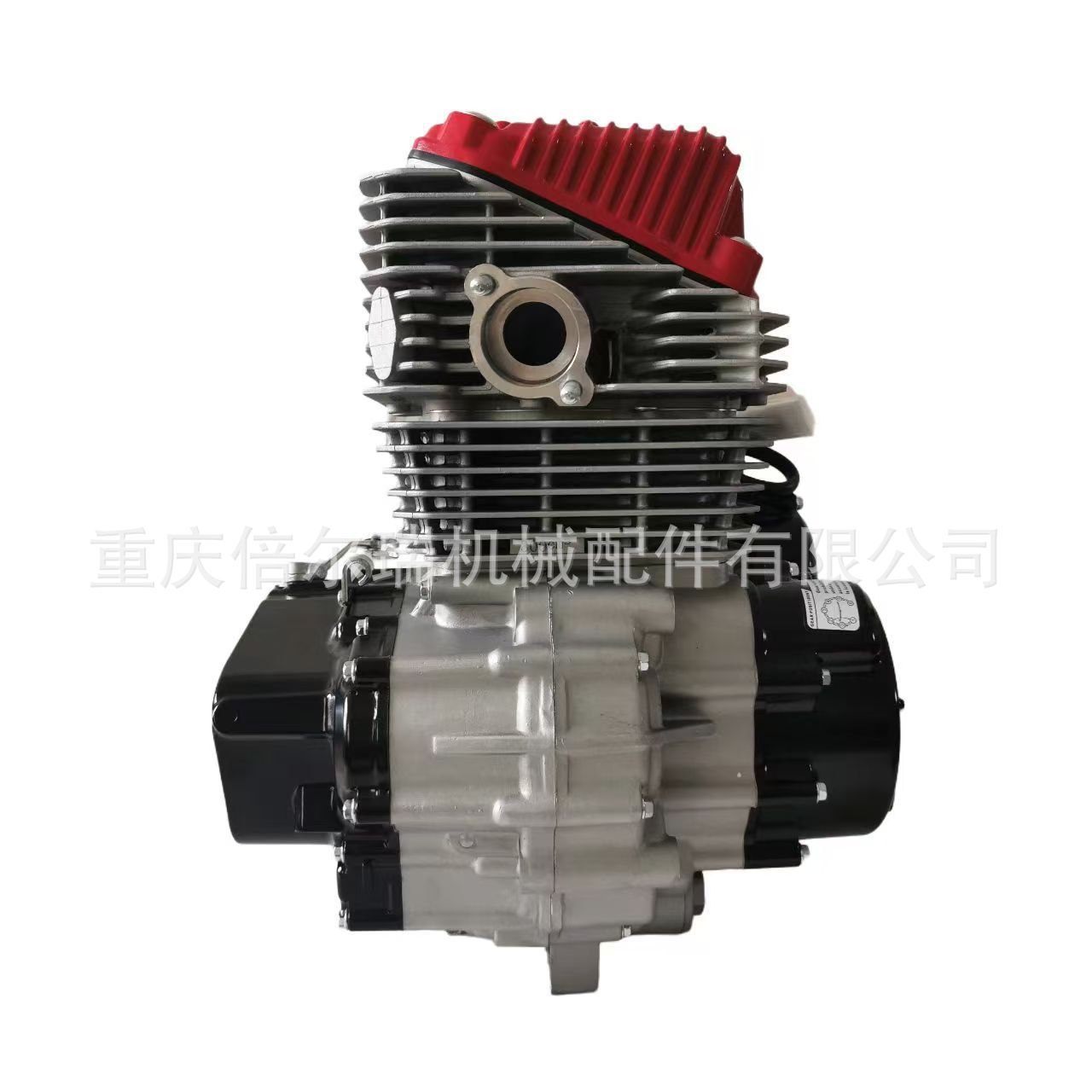 Zongshen CB300RL off-road motorcycle modified with four-valve six-speed balance shaft air-cooled engine