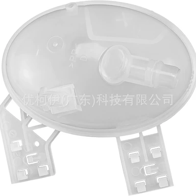 Jeep Renegade/Compass/Fiat 500X – Water tank