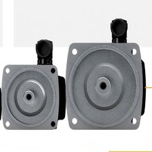 全新正品全新原装进口德国包米勒BAUMULLER盘式电机DSM1-117-150