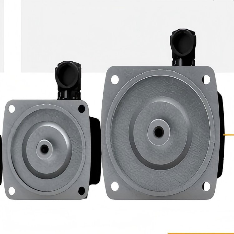 全新正品全新原装进口德国包米勒BAUMULLER盘式电机DSM1-117-150