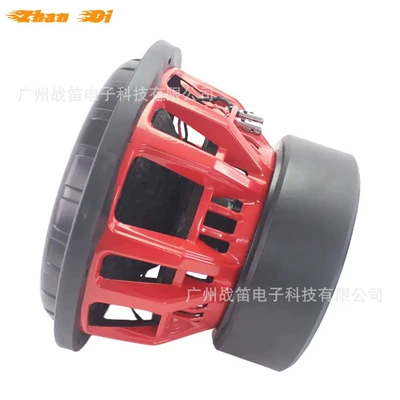 Car speaker/subwoofer Maximum Power 6000 Watts