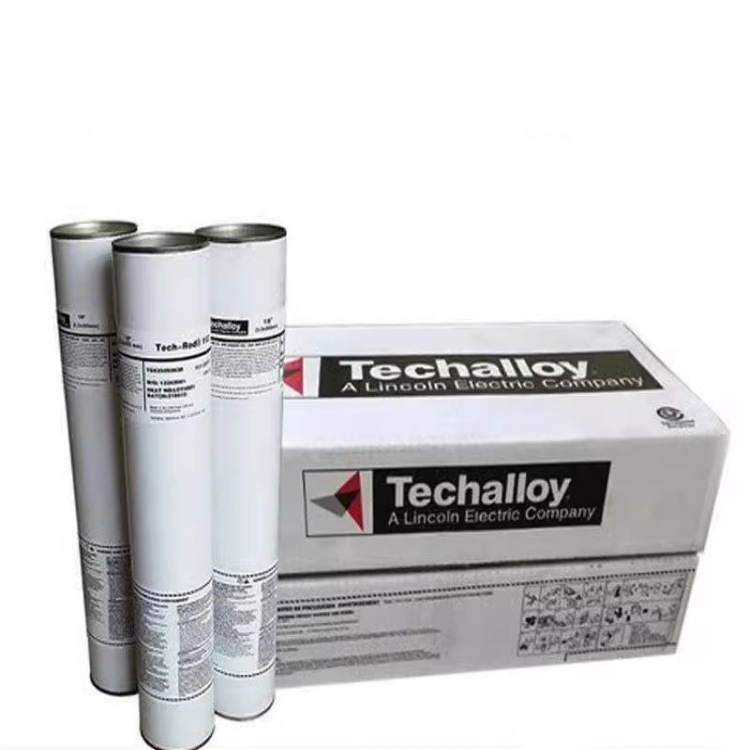 美国泰克罗伊Tech-Rod 309/309L焊条 E309L-16不锈钢焊条