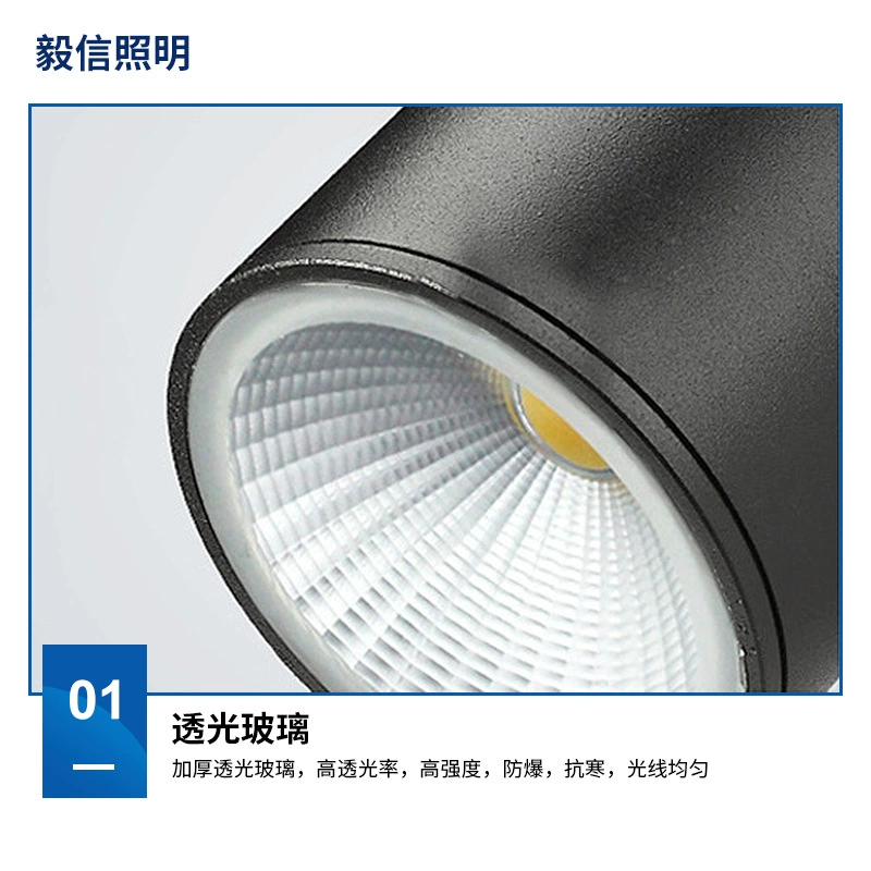 Travel sconce for pillar, wholesale