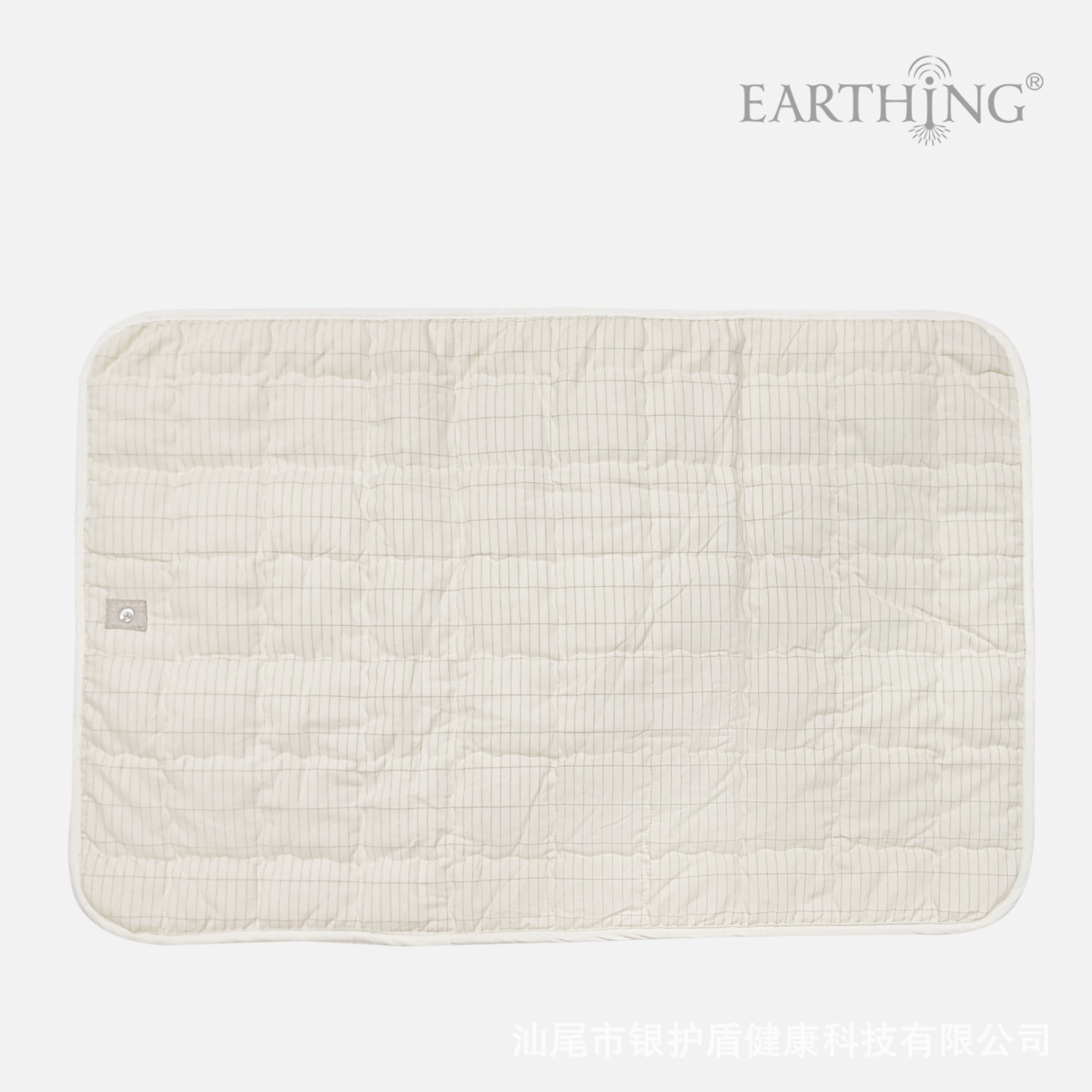防静电接坐垫 睡垫 接地毯地垫 EMF Earthing pad anti-static