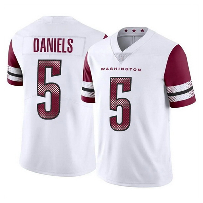 5# 다니엘스 화이트