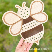 ľ�|���܃�ͯ��ߑ���廨��DIY�����۷仨���׃����ӌ�ľ�b�Ʒ