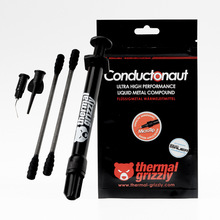 Thermal Grizzly Conductonaut 1g PӛҺBٌ֬