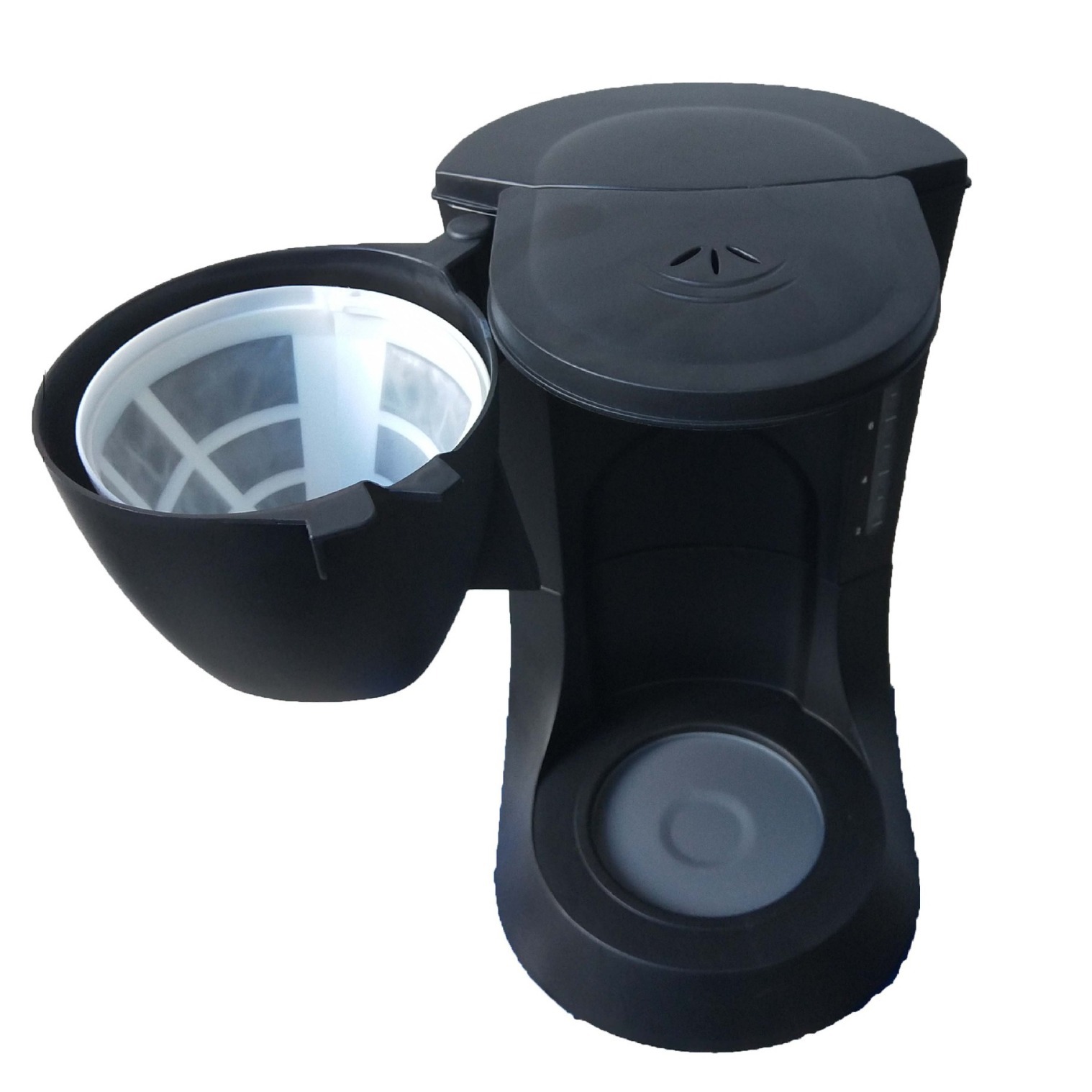 CM6637 goteo automático máquina de café mini hogar regalo cafetera americana