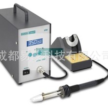 QUICK快克 无铅焊台型号206D 升温迅速 温度补偿快 温控 稳定