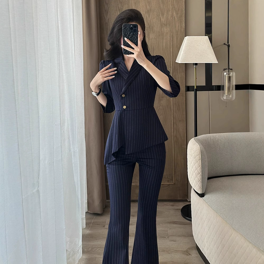 Интервью с учителем бизнес-костюма семь рукавов