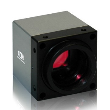 IMAVISION大恒图像 紧凑型USB接口工业相机 DH-HV3151UC-M