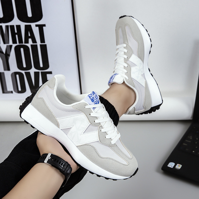 New Foreign Trade Casual Shoes Fashion Comfortable Versatile Men's Shoes Korean Classic Versatile Unisex Shoes Wholesale New Foreign Trade Casual Shoes Fashion Comfortable Versatile Men's Shoes Korean Classic Versatile Unisex Shoes Wholesale