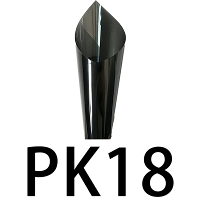 Automotive Film – specialized for new energy vehicles - 152m-1m-pk18